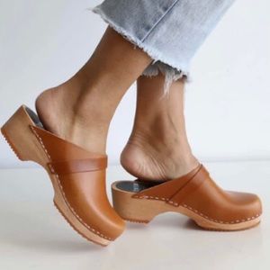 funkis | Clogs made in Sweden